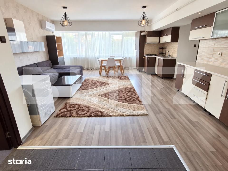 Apartament de închiriat 3 camere Nicolina - 208770AI | BLITZ Iași | Poza18