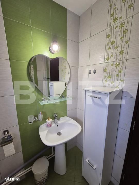 Apartament de închiriat 3 camere Nicolina - 208770AI | BLITZ Iași | Poza13