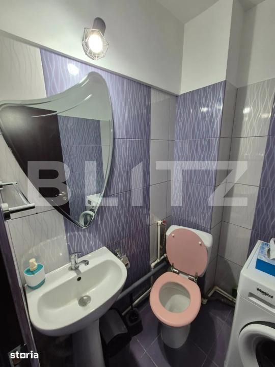Apartament de închiriat 3 camere Nicolina - 208770AI | BLITZ Iași | Poza11
