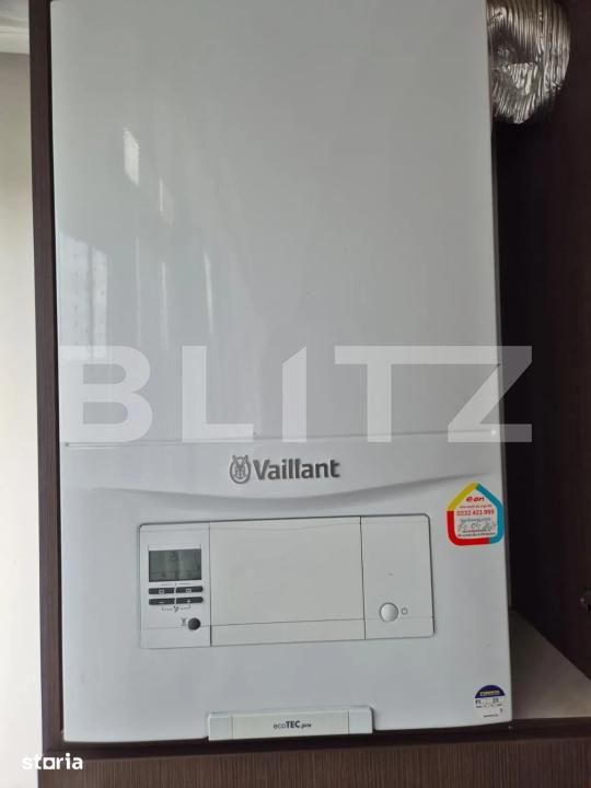 Apartament de închiriat 3 camere Nicolina - 208770AI | BLITZ Iași | Poza15