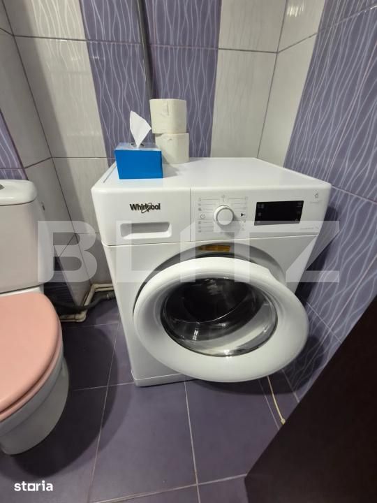 Apartament de închiriat 3 camere Nicolina - 208770AI | BLITZ Iași | Poza12