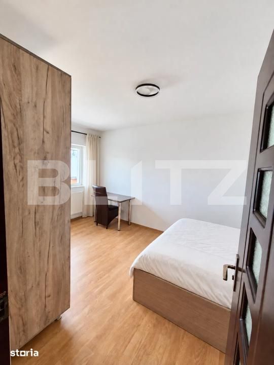 Apartament de închiriat 3 camere Nicolina - 208770AI | BLITZ Iași | Poza8