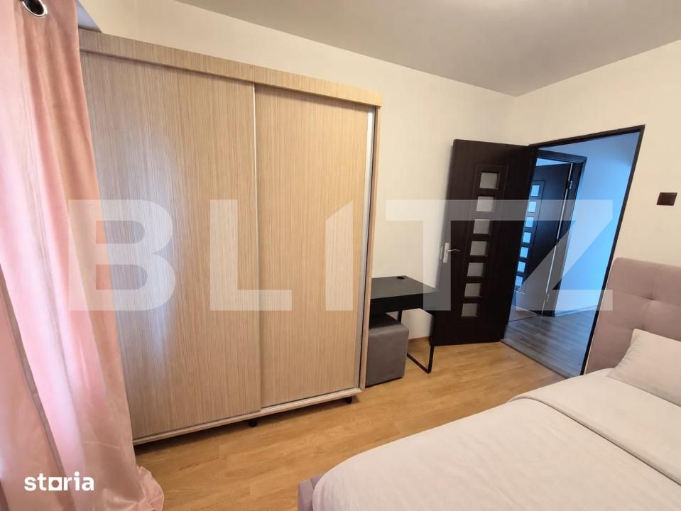 Apartament de închiriat 3 camere Nicolina - 208770AI | BLITZ Iași | Poza10