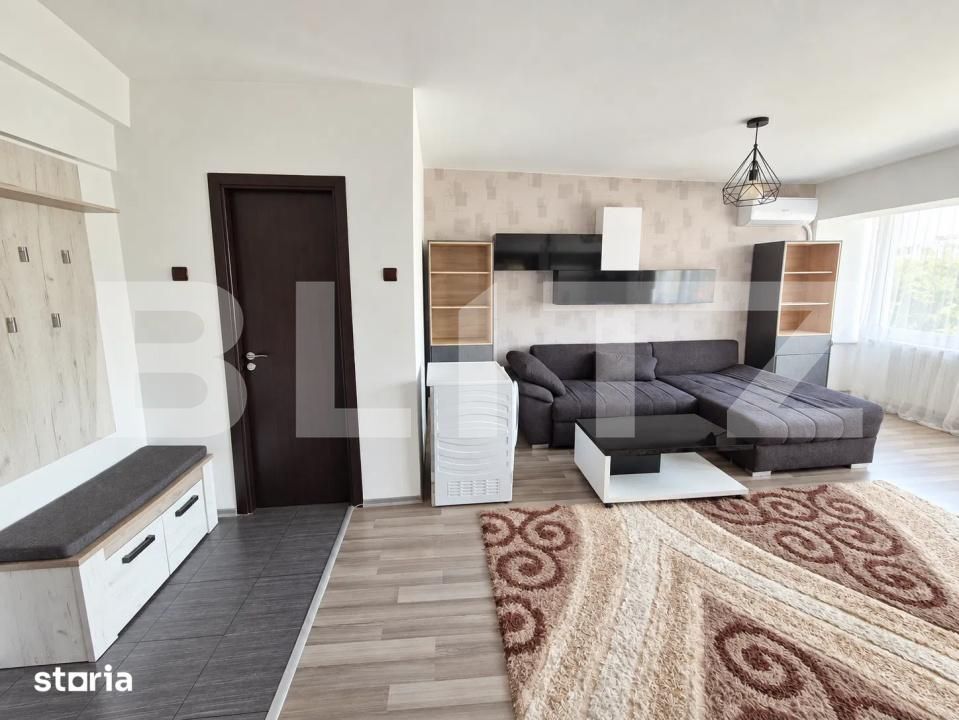 Apartament de închiriat 3 camere Nicolina - 208770AI | BLITZ Iași | Poza4