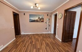 Apartament 3 camere, 53.79 mp, zona Bucium