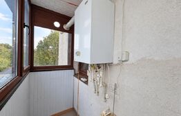 Apartament 3 camere, 53.79 mp, zona Bucium
