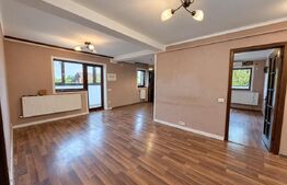 Apartament 3 camere, 53.79 mp, zona Bucium