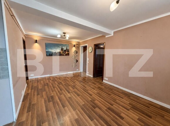 Apartament de vânzare 3 camere Bucium - 208772AV | BLITZ Iași | Poza1