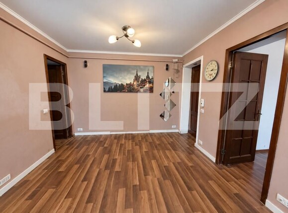 Apartament de vânzare 3 camere Bucium - 208772AV | BLITZ Iași | Poza4