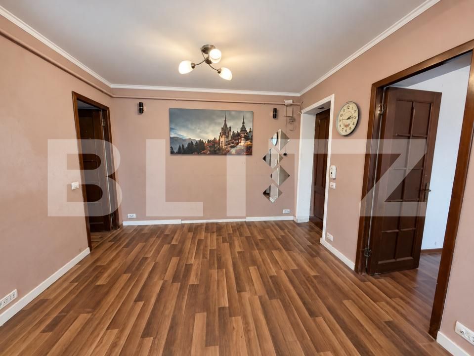 Apartament de vânzare 3 camere Bucium - 208772AV | BLITZ Iași | Poza4