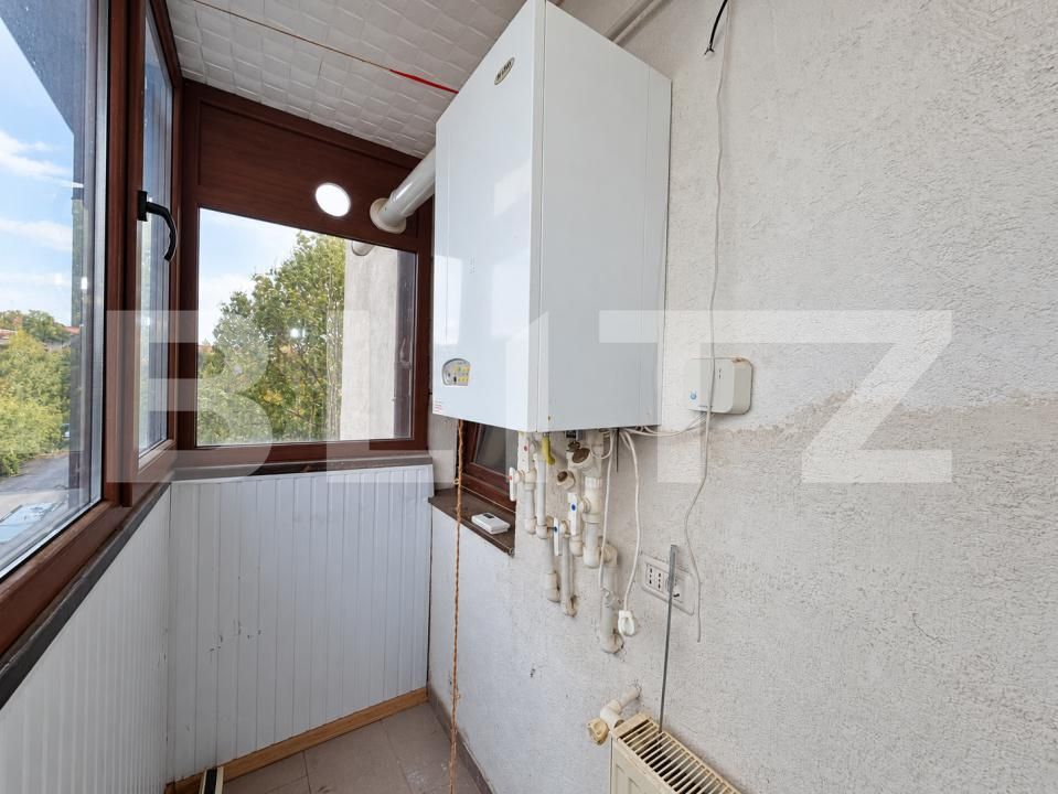 Apartament de vânzare 3 camere Bucium - 208772AV | BLITZ Iași | Poza12
