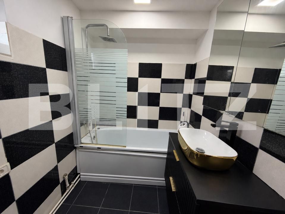 Apartament de vânzare 3 camere Bucium - 208772AV | BLITZ Iași | Poza9