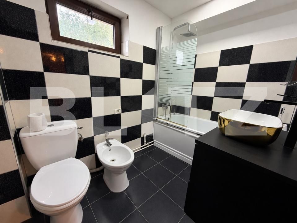 Apartament de vânzare 3 camere Bucium - 208772AV | BLITZ Iași | Poza8