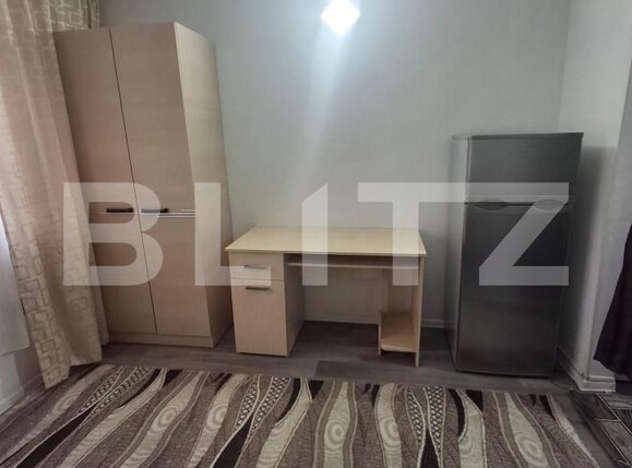 Garsonieră de vânzare Bularga - 208775AV | BLITZ Iași | Poza4