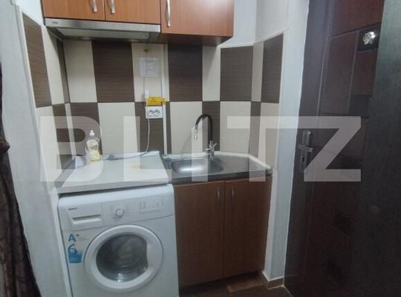 Garsonieră de vânzare Bularga - 208775AV | BLITZ Iași | Poza6