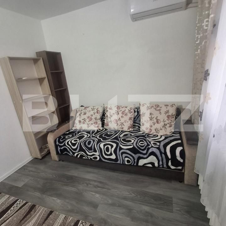 Garsonieră de vânzare Bularga - 208775AV | BLITZ Iași | Poza3