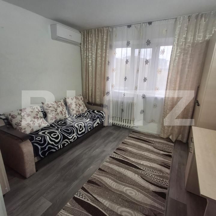 Garsonieră de vânzare Bularga - 208775AV | BLITZ Iași | Poza2