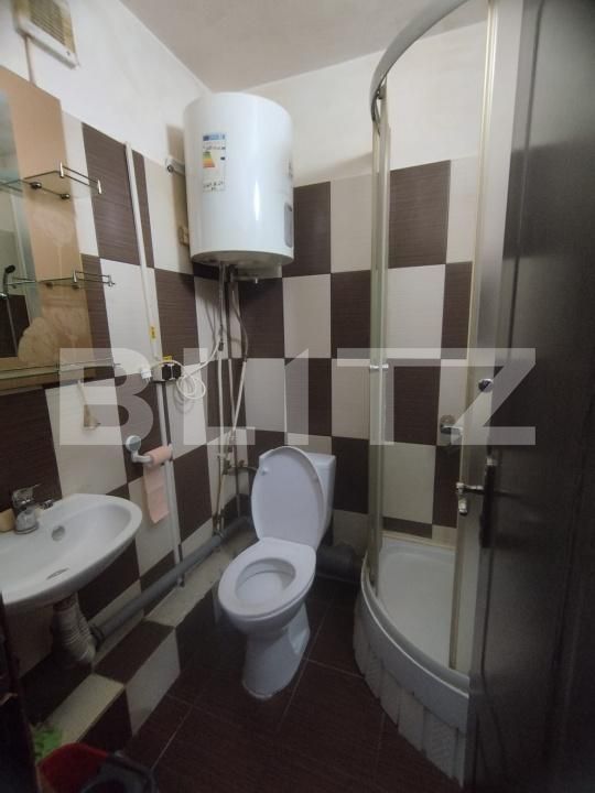 Garsonieră de vânzare Bularga - 208775AV | BLITZ Iași | Poza7