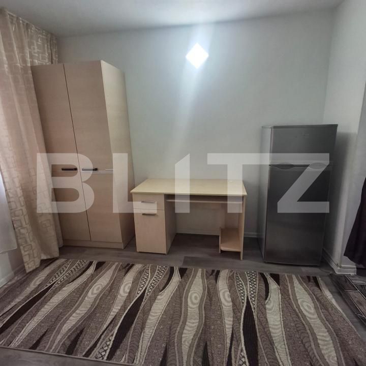 Garsonieră de vânzare Bularga - 208775AV | BLITZ Iași | Poza4