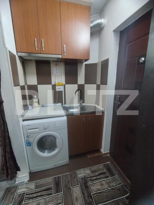 Garsonieră de vânzare Bularga - 208775AV | BLITZ Iași | Poza6