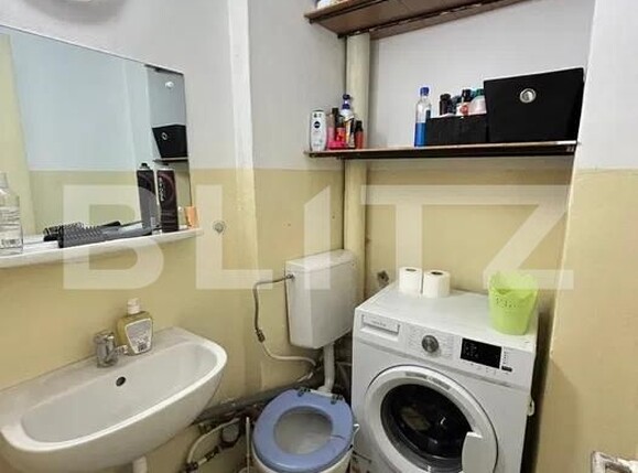 Apartament de închiriat 3 camere Pacurari - 208777AI | BLITZ Iași | Poza2