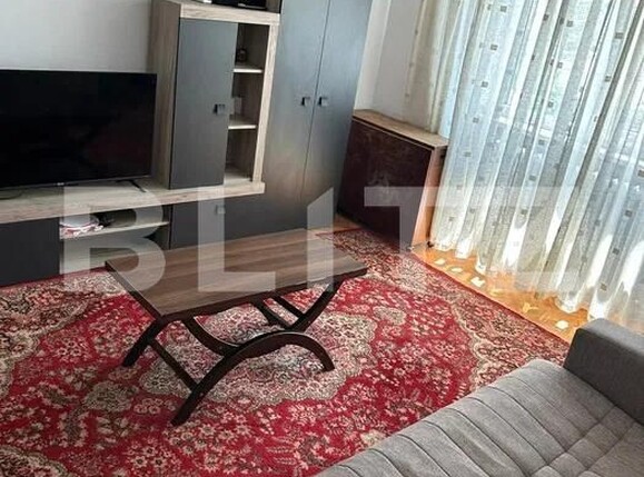 Apartament de închiriat 3 camere Pacurari - 208777AI | BLITZ Iași | Poza4