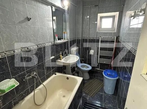 Apartament de închiriat 3 camere Pacurari - 208777AI | BLITZ Iași | Poza3