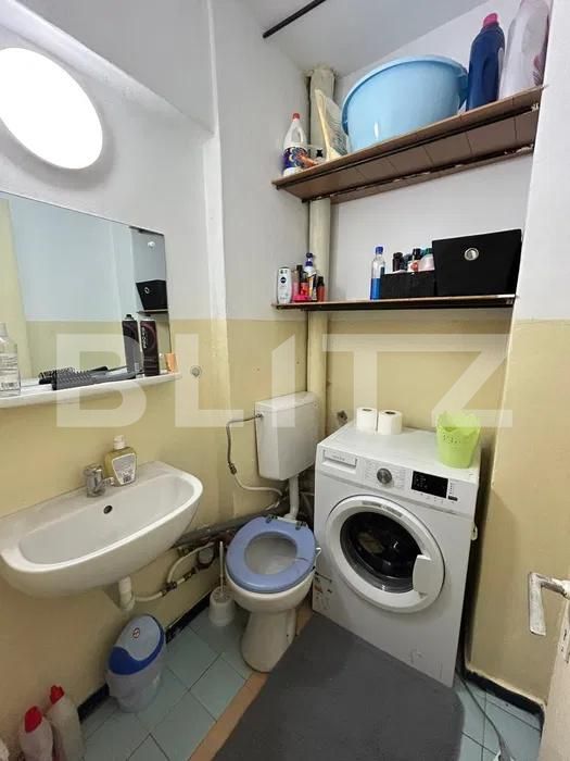 Apartament de închiriat 3 camere Pacurari - 208777AI | BLITZ Iași | Poza2
