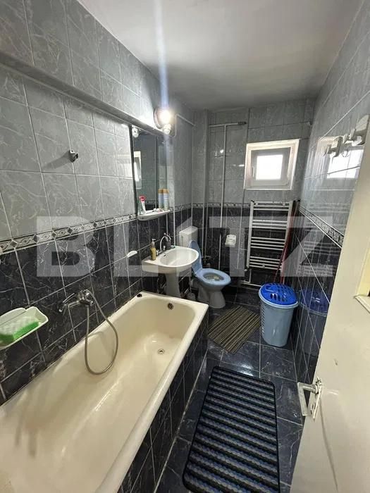 Apartament de închiriat 3 camere Pacurari - 208777AI | BLITZ Iași | Poza3