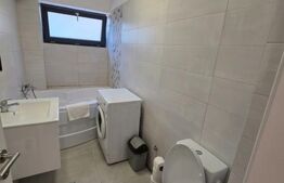 Apartament 2 camere, 59 mp, curte proprie 89 pastrati - zona Valea Adanca