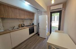 Apartament 2 camere, 59 mp, curte proprie 89 pastrati - zona Valea Adanca