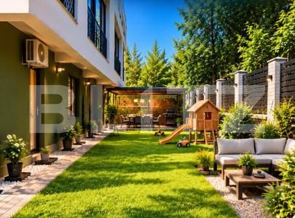 Apartament de vânzare 2 camere Valea Adanca - 208784AV | BLITZ Iași | Poza1