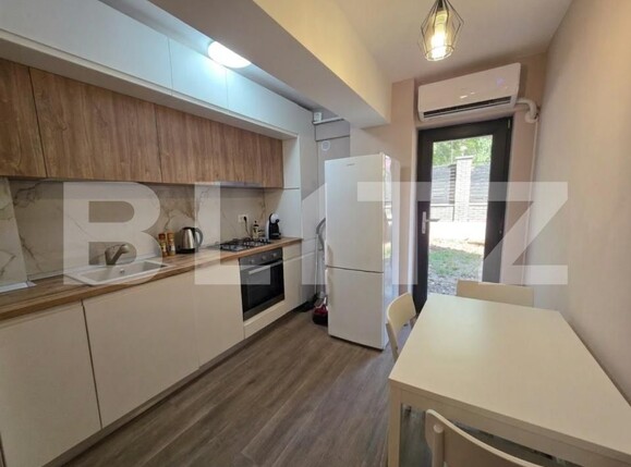 Apartament de vânzare 2 camere Valea Adanca - 208784AV | BLITZ Iași | Poza3