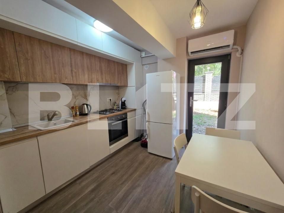 Apartament de vânzare 2 camere Valea Adanca - 208784AV | BLITZ Iași | Poza3