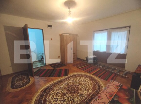 Apartament de vânzare 3 camere Podul de Fier - 208787AV | BLITZ Iași | Poza1
