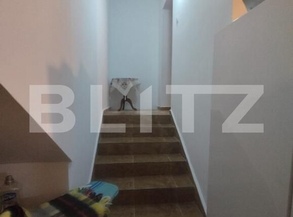 Apartament de vânzare 3 camere Podul de Fier - 208787AV | BLITZ Iași | Poza3