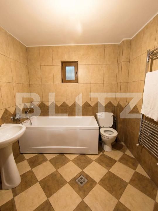 Apartament de vânzare 3 camere Podul de Fier - 208787AV | BLITZ Iași | Poza2