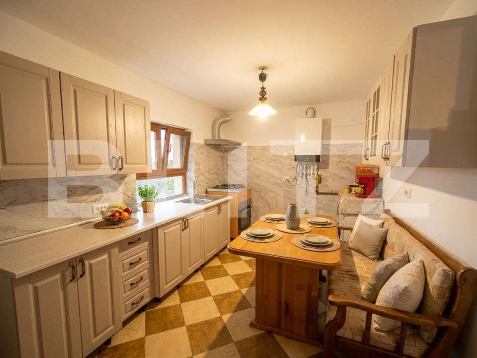 Apartament de vânzare 3 camere Podul de Fier - 208787AV | BLITZ Iași | Poza9