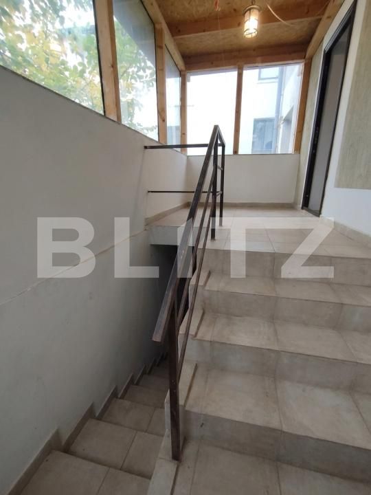 Apartament de vânzare 3 camere Podul de Fier - 208787AV | BLITZ Iași | Poza5