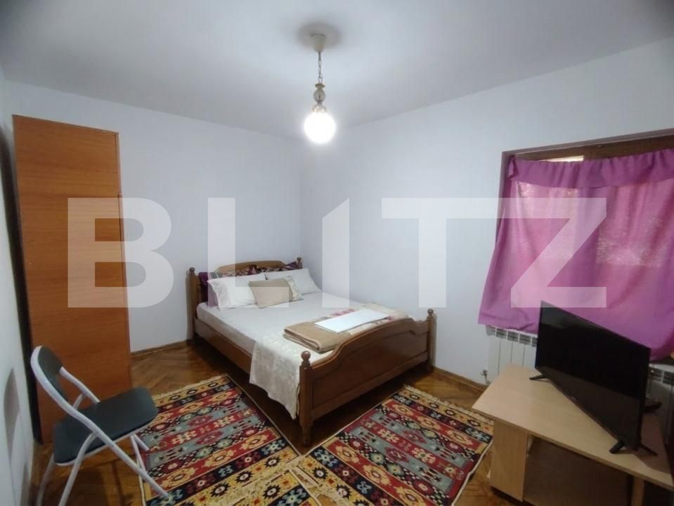 Apartament de vânzare 3 camere Podul de Fier - 208787AV | BLITZ Iași | Poza8