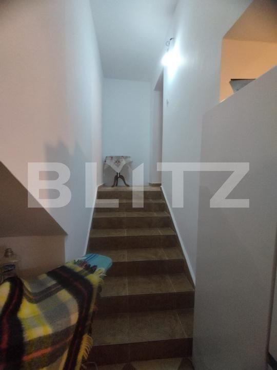 Apartament de vânzare 3 camere Podul de Fier - 208787AV | BLITZ Iași | Poza3