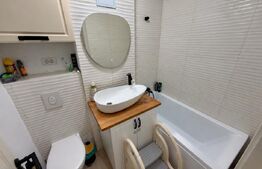 Apartament 2 camere, 47.55 mp, zona Bucium 