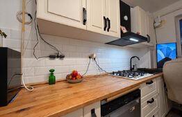 Apartament 2 camere, 47.55 mp, zona Bucium 