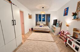 Apartament 2 camere, 47.55 mp, zona Bucium 