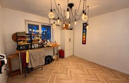 Apartament 2 camere, 47.55 mp, zona Bucium 