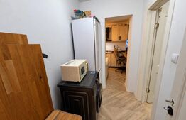 Apartament 2 camere, 47.55 mp, zona Bucium 