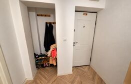 Apartament 2 camere, 47.55 mp, zona Bucium 
