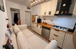 Apartament 2 camere, 47.55 mp, zona Bucium 