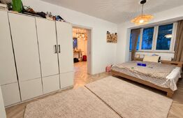 Apartament 2 camere, 47.55 mp, zona Bucium 