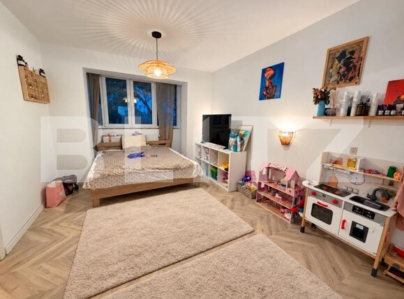 Apartament de vânzare 2 camere Bucium - 208798AV | BLITZ Iași | Poza1